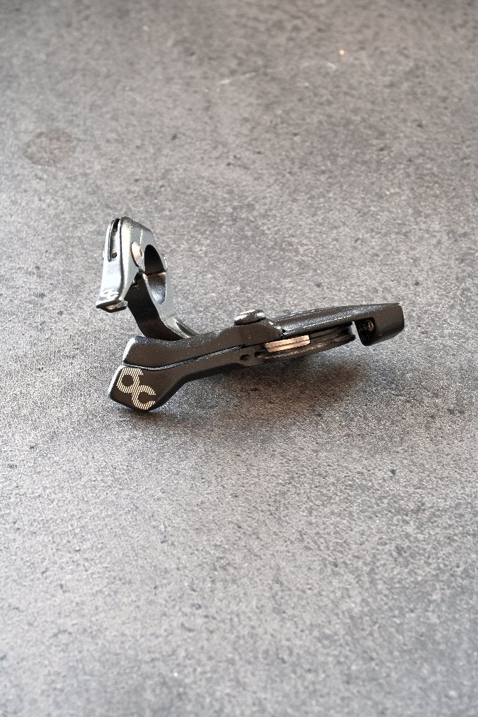 Orbea Squidlock Remote, Ophalen of Verzenden, Gebruikt