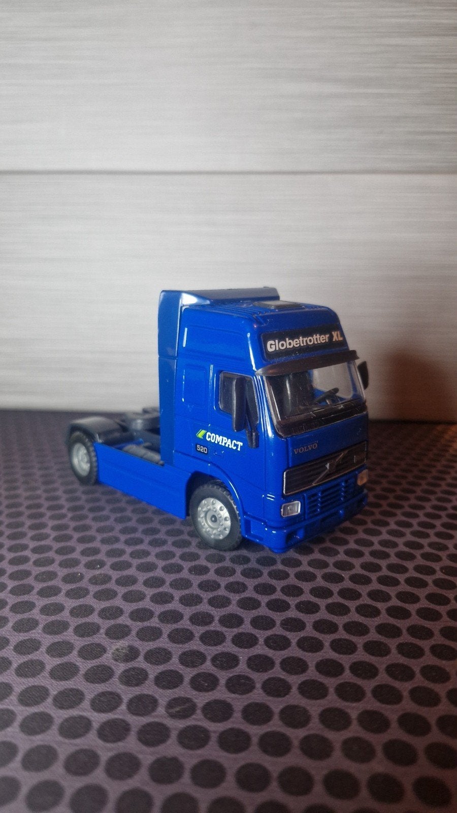 mooie volvo, Ophalen of Verzenden, Zo goed als nieuw, Bus of Vrachtwagen, Wsi