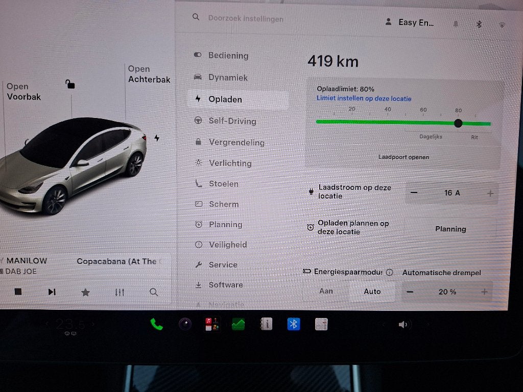 Foto 17 van Tesla Model 3 Long range awd