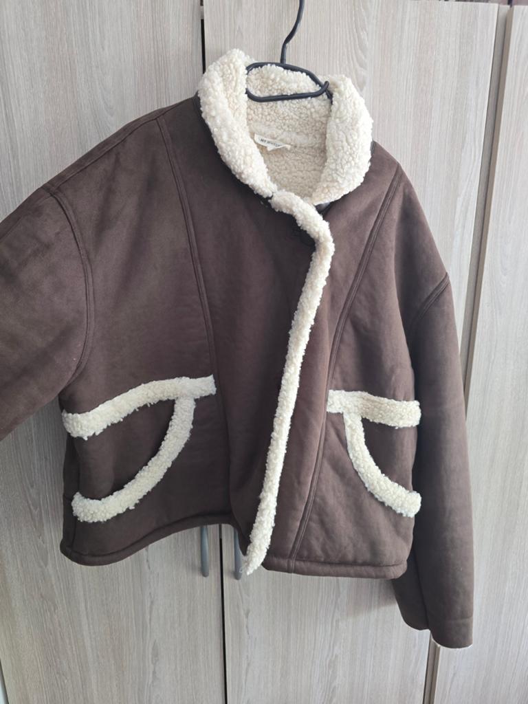 Myjewellery jas / jacket XL, Verzenden, Zo goed als nieuw, Maat 46/48 (XL) of groter, Zwart