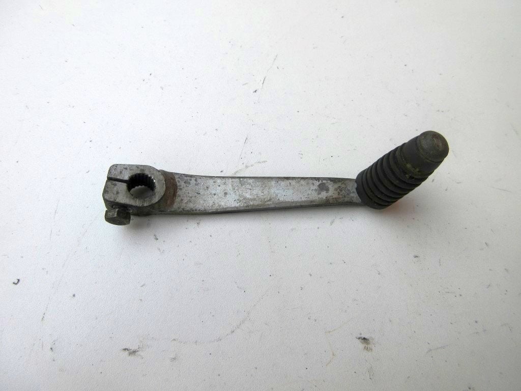 Suzuki GS500 schakelpedaal versnellingspedaal GS 500 pedaal, Motoren, Ophalen of Verzenden