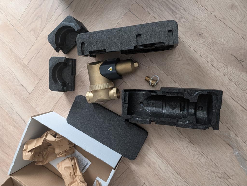 Bosch magneet filter 5/4, Ophalen of Verzenden, Nieuw, Minder dan 60 cm, Overige typen