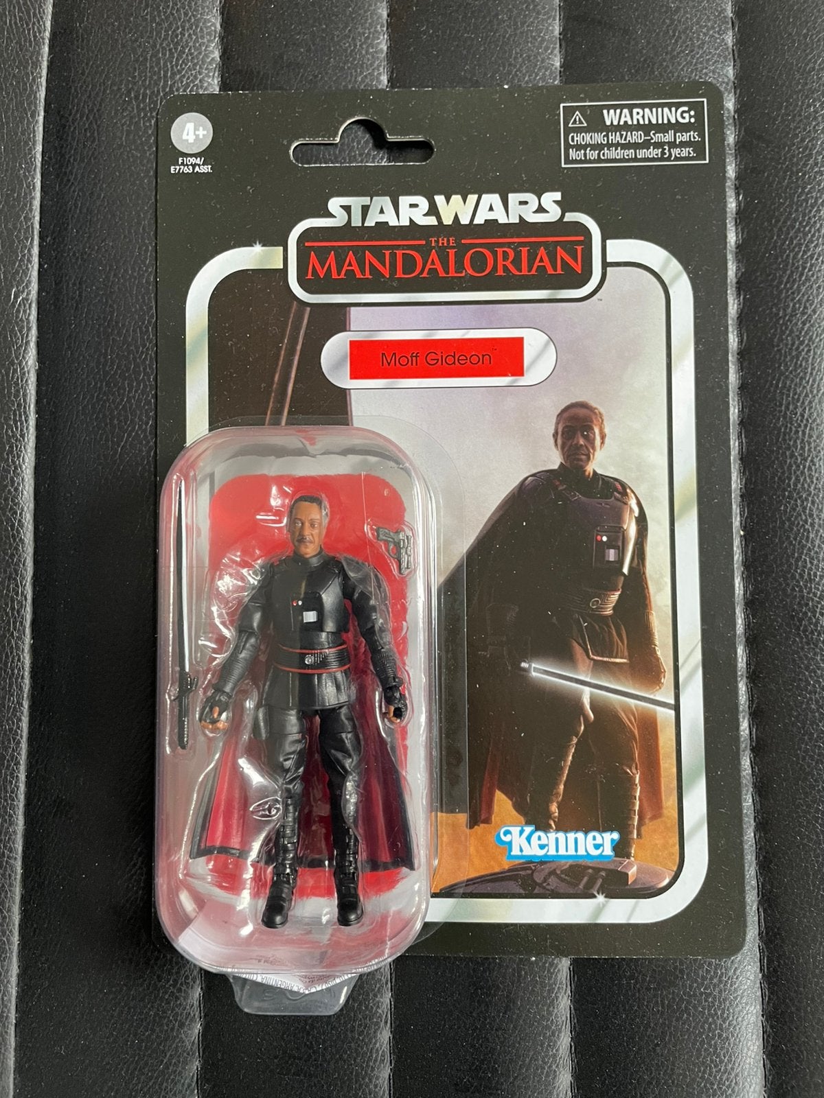 Star wars vintage collection actiefiguren, Verzamelen, Star Wars, Ophalen of Verzenden, Zo goed als nieuw, Actiefiguurtje