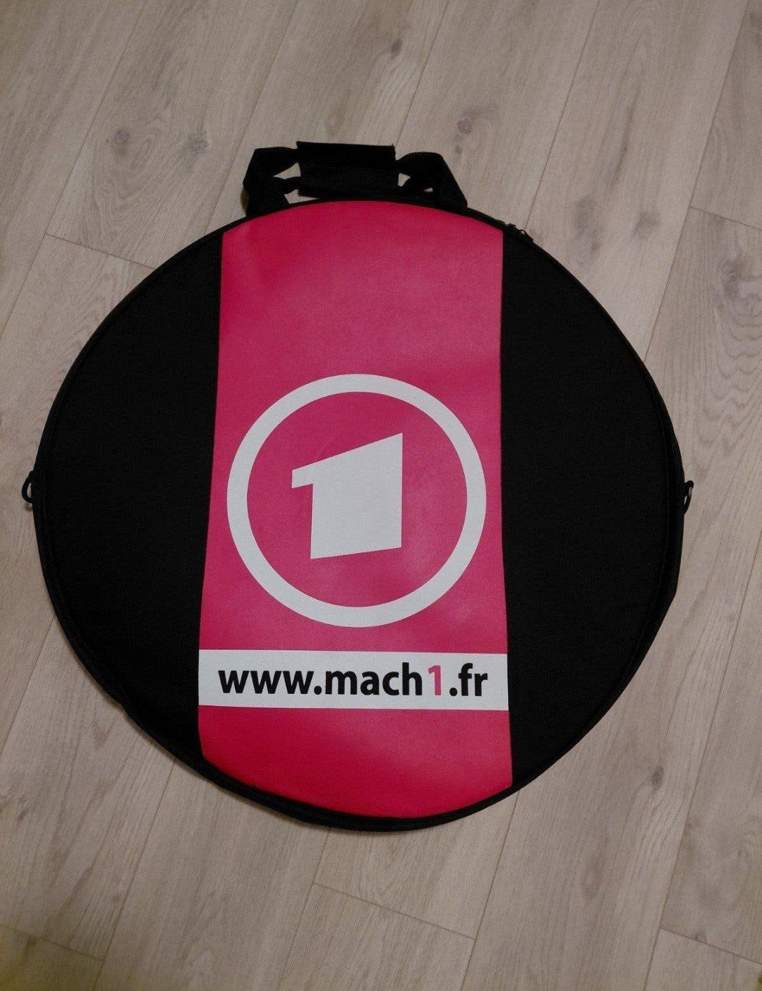 wieltassen mach 1.fr, Fietsen en Brommers, Ophalen of Verzenden, Nieuw, Mach 1.fr