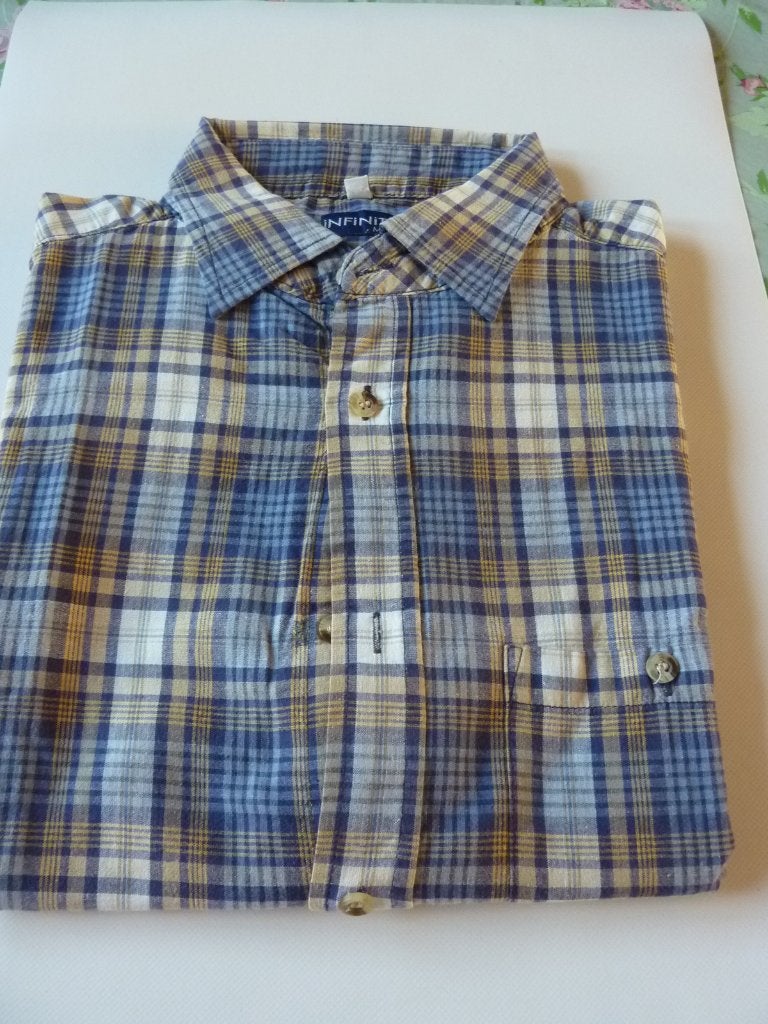 diversen overhemden / blouse, Overige kleuren, Ophalen of Verzenden, Zo goed als nieuw, Diverse merken