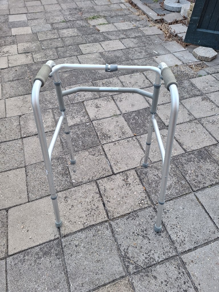 Looprek, Gebruikt, Overige typen, Overige sporten, Ophalen