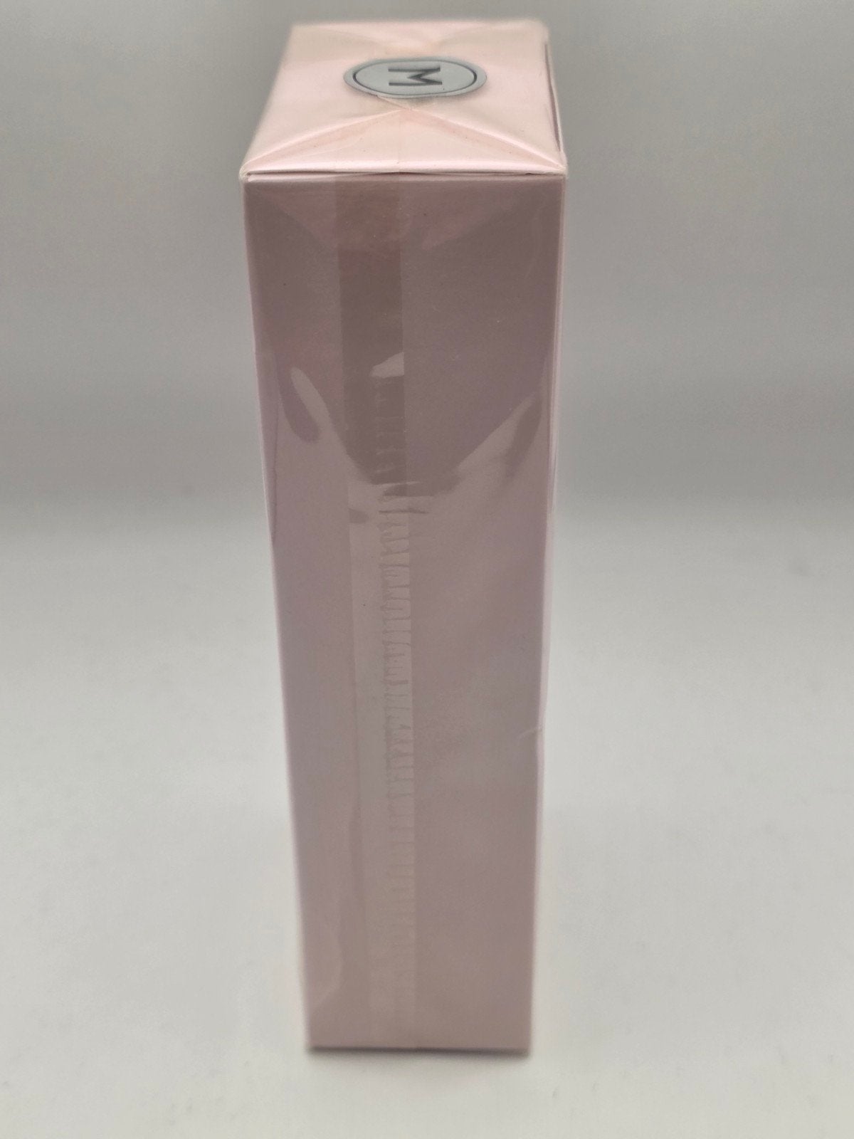 Mugler Womanity Eau de Parfum 100ML Refill Bottle,, Ophalen of Verzenden, Nieuw