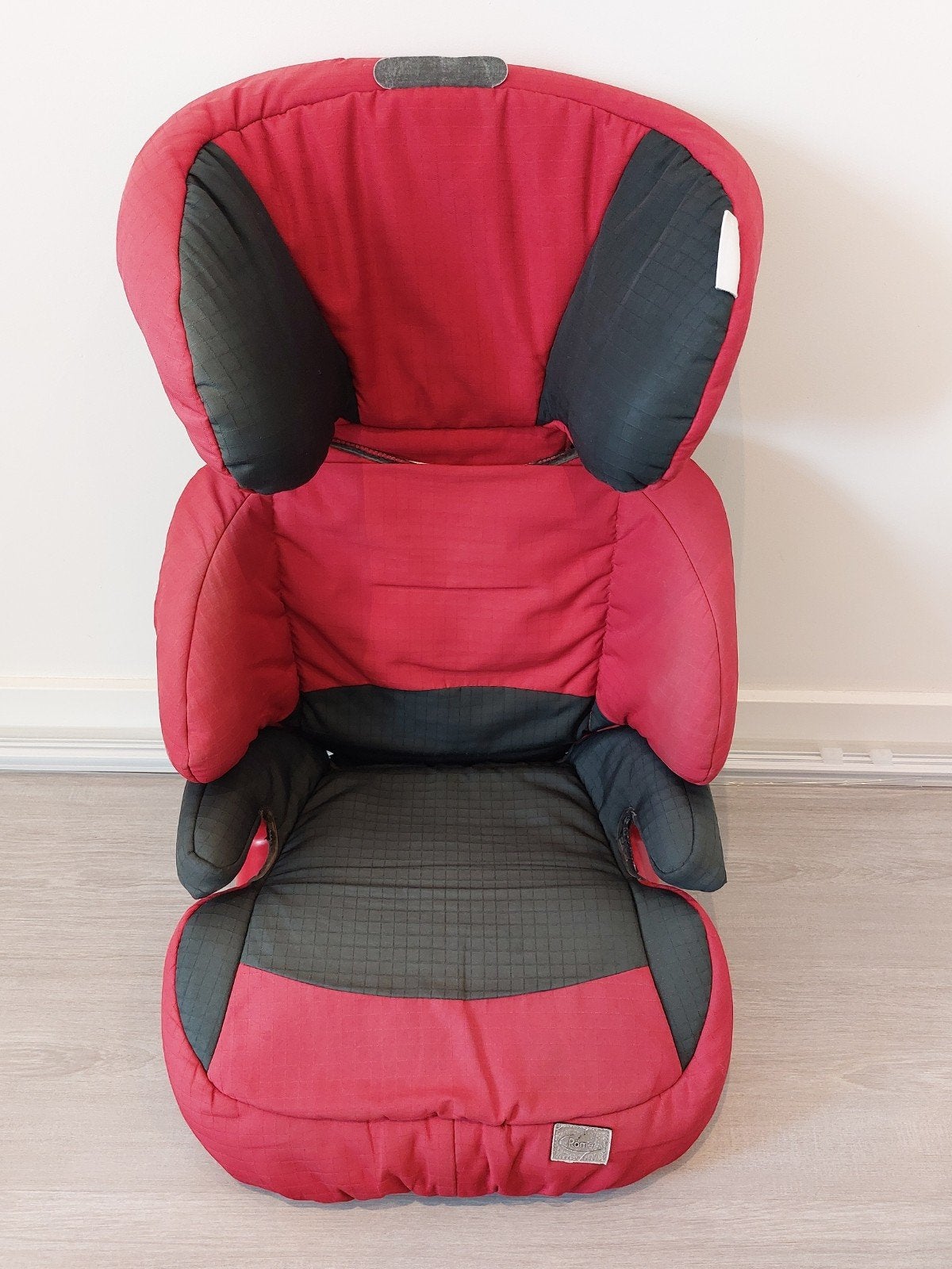 Römer Autostoeltje/autokinderzitje 15-36 kg 4-9 jaar, Ophalen, Romer, 15 t/m 36 kg, Afneembare rugleuning