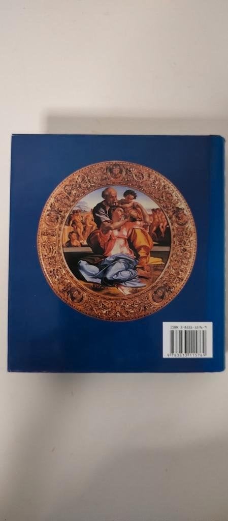 Kunst & Architectuur FLORENCE ISBN 9783833115769, Boeken, Ophalen of Verzenden, Zo goed als nieuw, Architecten, Rolf C. Wirtz