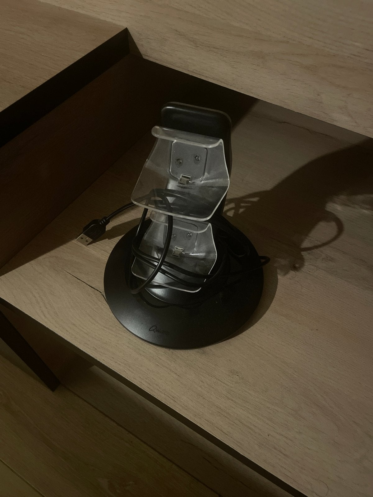 Dualshock oplaad dock ps4 controllers, Ophalen, Gebruikt, Overige typen, Overige merken