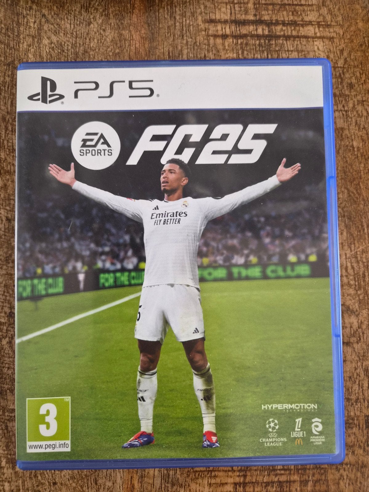 FC25 & F1 23 voor PS5 - Zo goed als nieuw, Spelcomputers en Games, Online, Ophalen of Verzenden, Zo goed als nieuw, Sport