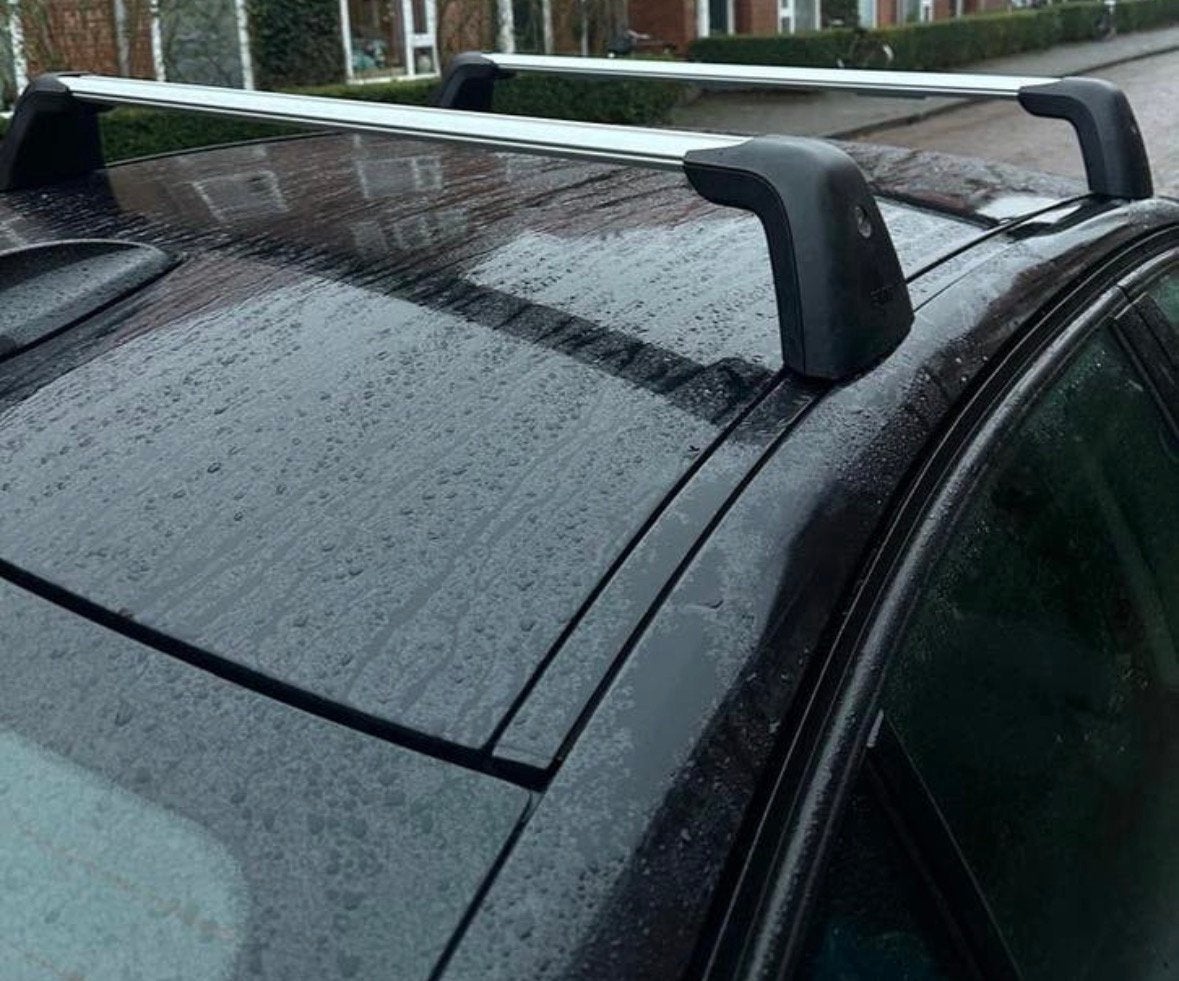 Dakdragers BMW 3-SERIE 320D. F30/F34/M3, Ophalen, Zo goed als nieuw