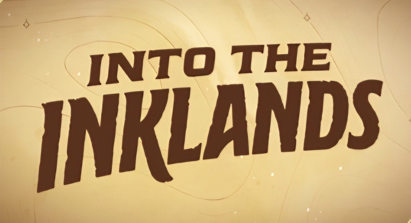 Into the Inklands FOIL kaarten zie foto's lorcana disney, Ophalen of Verzenden, Zo goed als nieuw, Foil