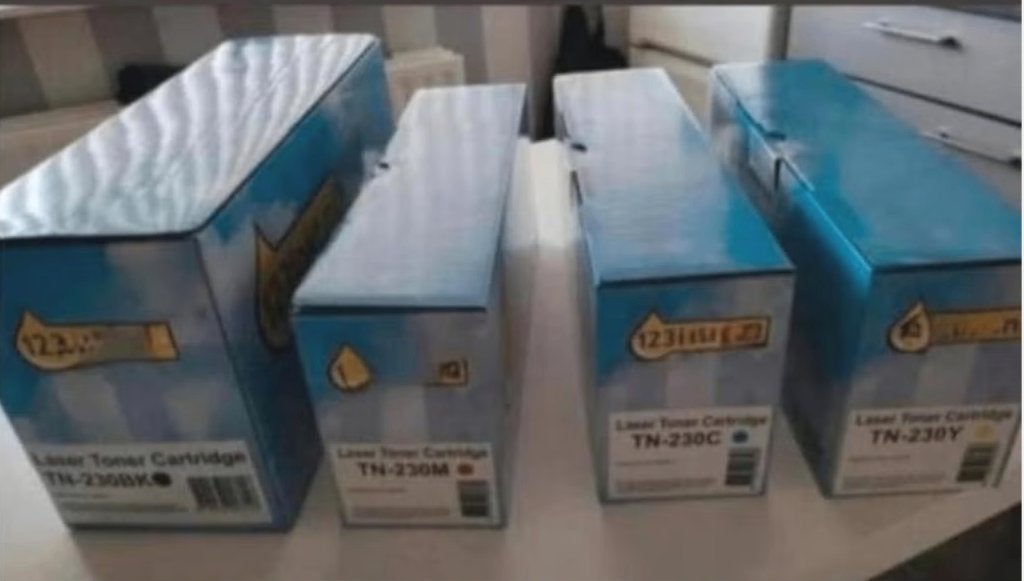 Laser toners voor Brother printers, splinternieuw, Computers en Software, Printerbenodigdheden, Ophalen of Verzenden, Nieuw, Toner