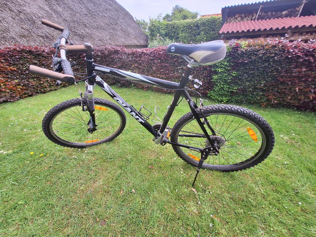 Giant Rincon ATB, Ophalen, Gebruikt, 49 tot 53 cm, Giant