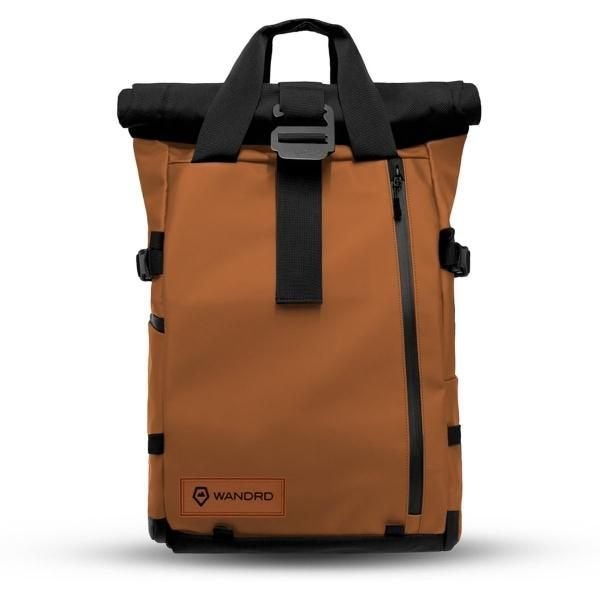 WANDRD PRVKE 21L Sedona Orange Edition Photo Bundle V3, Ophalen of Verzenden, Nieuw, Rugtas, Overige merken