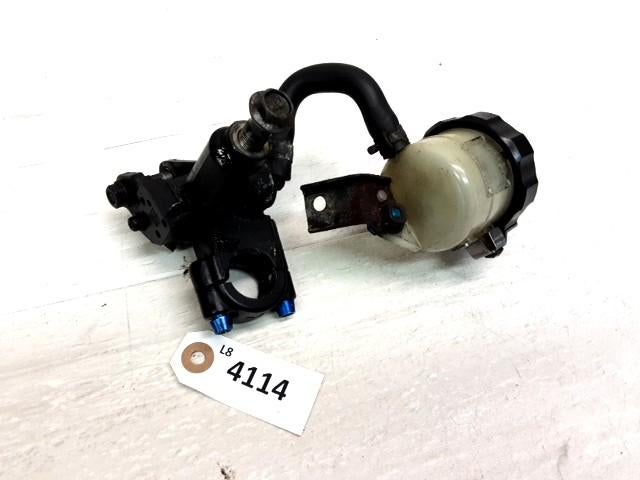 GSXR750 1996 - 1997 Suzuki Rempomp D1-46718
