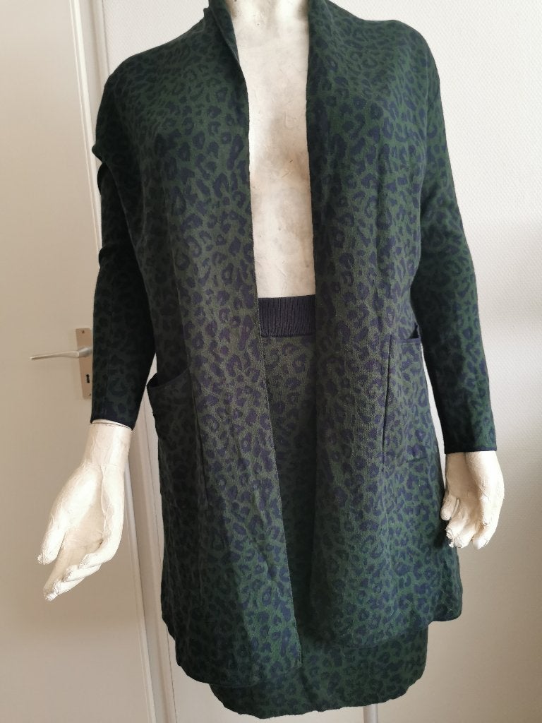 248 ... prachtige set  maat xxl, Ophalen of Verzenden, Nieuw, Overige kleuren, Rok