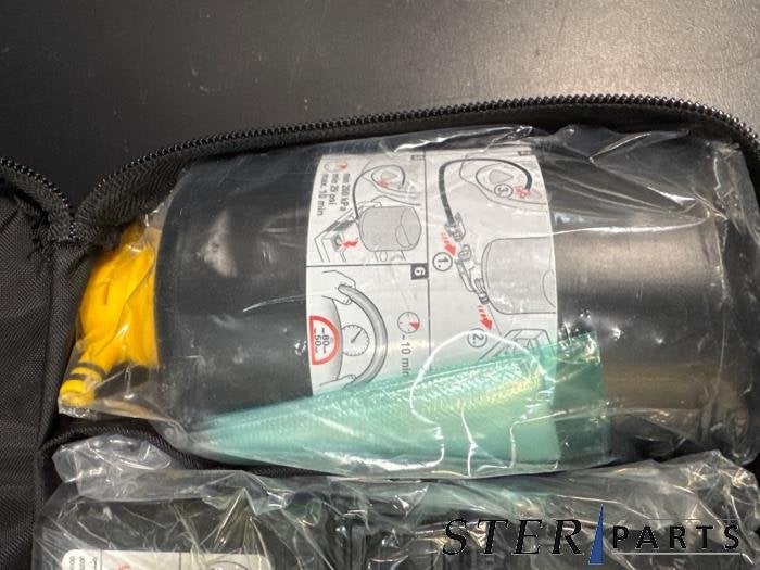 Bandenpomp van een Mercedes ML-Klasse, Auto-onderdelen, Gebruikt, -, Ophalen of Verzenden, -