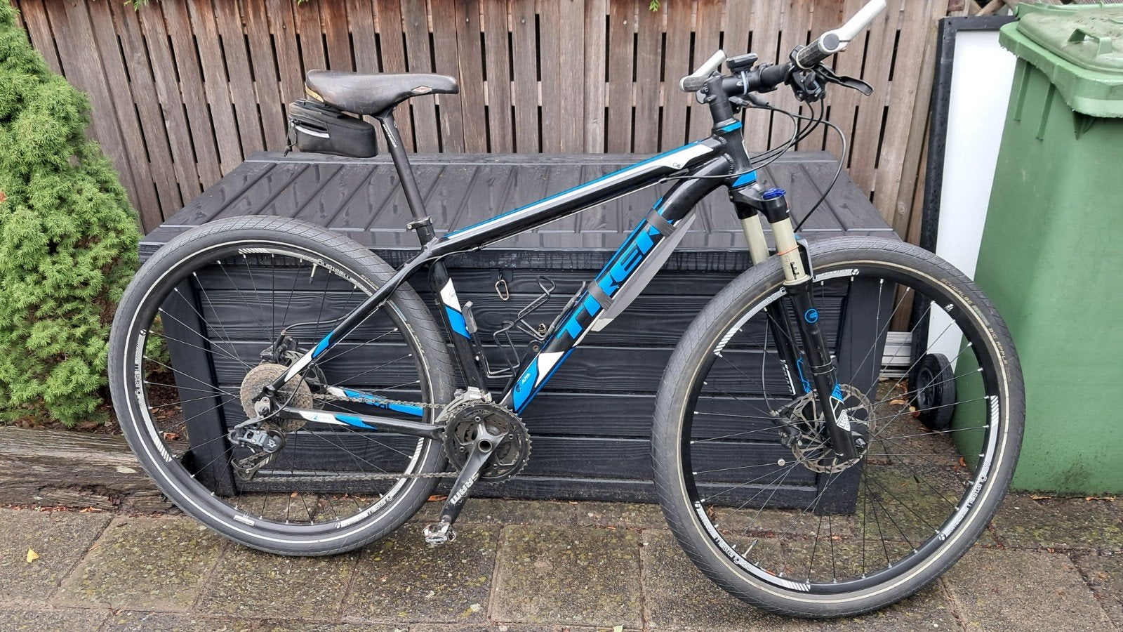 Trek 29er Mountainbike - Goede staat, Gebruikt, Hardtail, Heren, Ophalen of Verzenden
