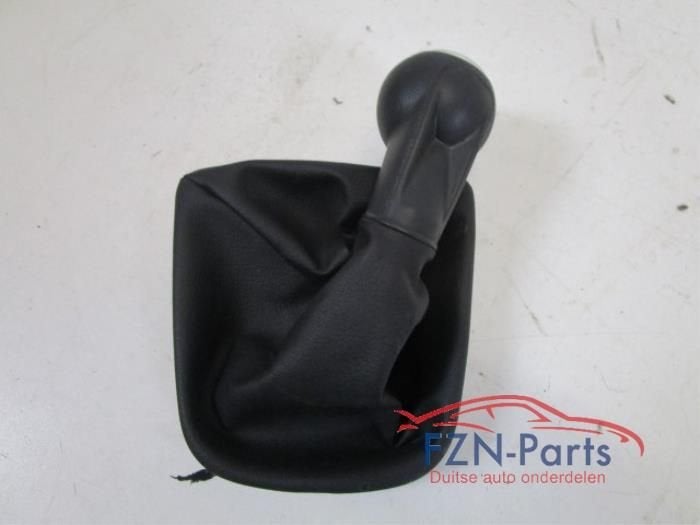 Seat Mii Versnellingspook Leer, Auto-onderdelen, Transmissie en Toebehoren, Ophalen of Verzenden, Gebruikt