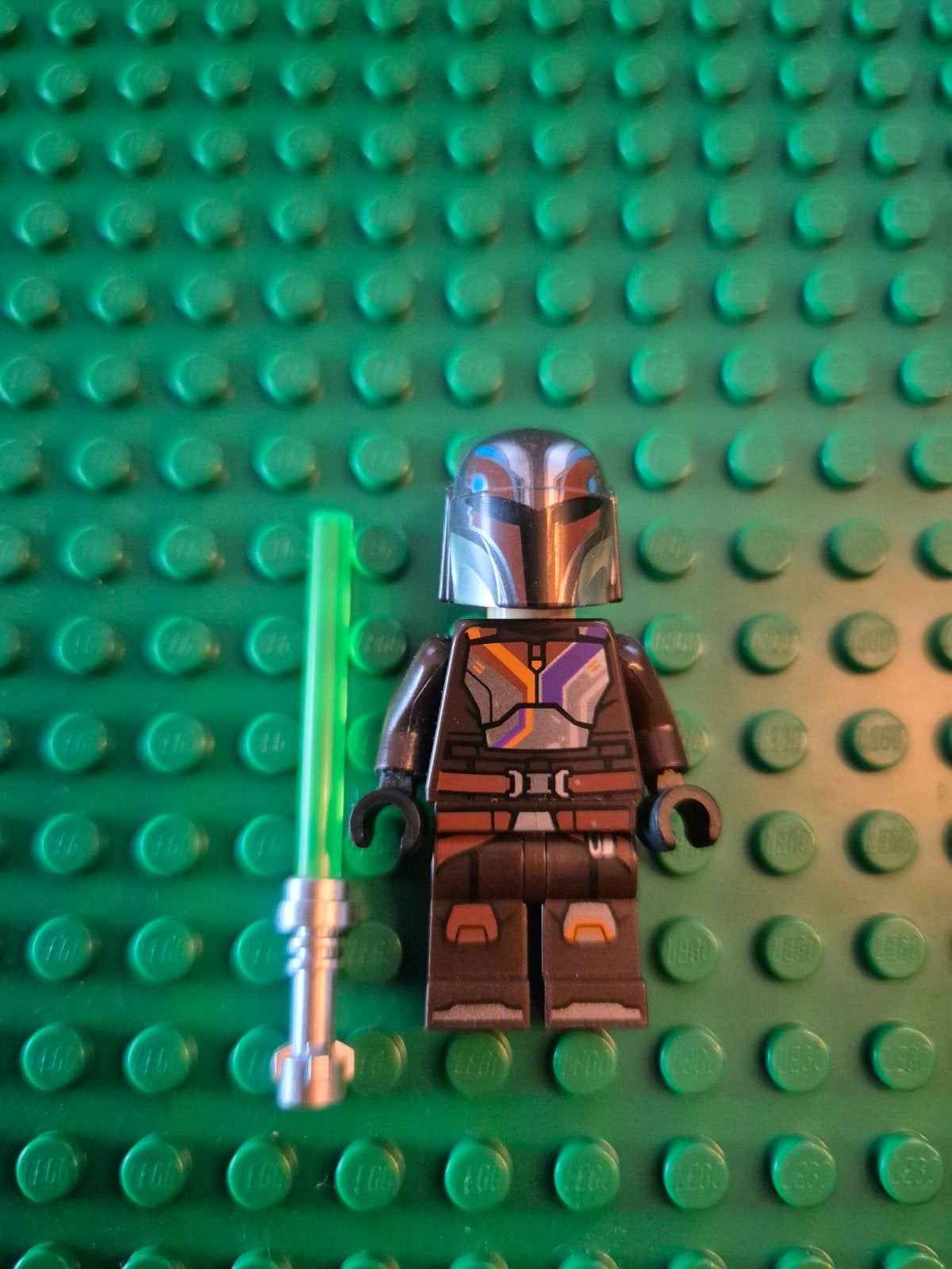 Lego star wars, Ophalen of Verzenden, Zo goed als nieuw, Complete set, Lego