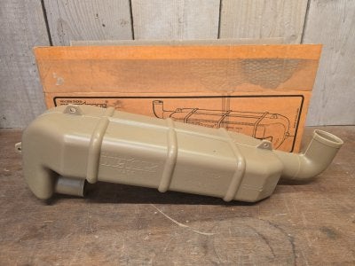Vetus Gooseneck Type LT 45 ( nieuw ), Niet ingevuld, Gebruikt, Niet ingevuld, Niet ingevuld