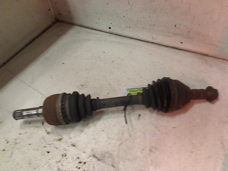 Aandrijfas Links Voor Saab 9-3 II Sport Sedan (YS3F) 2007, Saab-de-info@saabgroup.com, Gebruikt, Marienbergstraße  96, Nürnberg 90411, , Duitsland