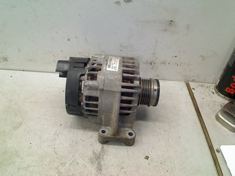 Dynamo Fiat 500 (312) (2013-12/..) 51874105, FCA Germany GmbH, Gebruikt, IPC D1-09 Bahnhofsplatz, Rüsselsheim am Main 65423, , Duitsland
