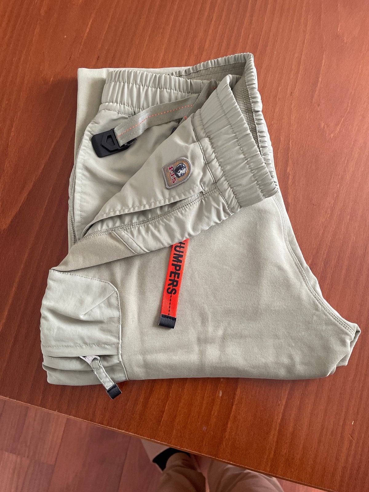 Parajumpers Cargo Broek - Zo goed als nieuw, Ophalen of Verzenden, Zo goed als nieuw, Maat 34 (XS) of kleiner, Lang