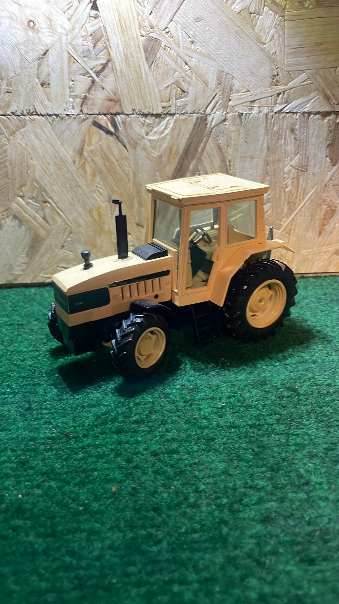britains Same 1706, Ophalen of Verzenden, Zo goed als nieuw, Tractor of Landbouw, Britains