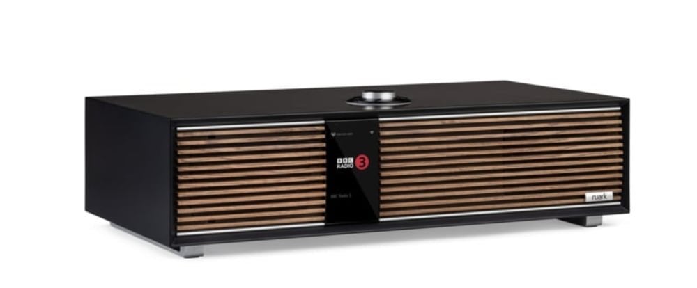 Gezocht: Ruark R410 - High-end audiosysteem, Audio, Tv en Foto, Radio's, Ophalen, Zo goed als nieuw, Radio