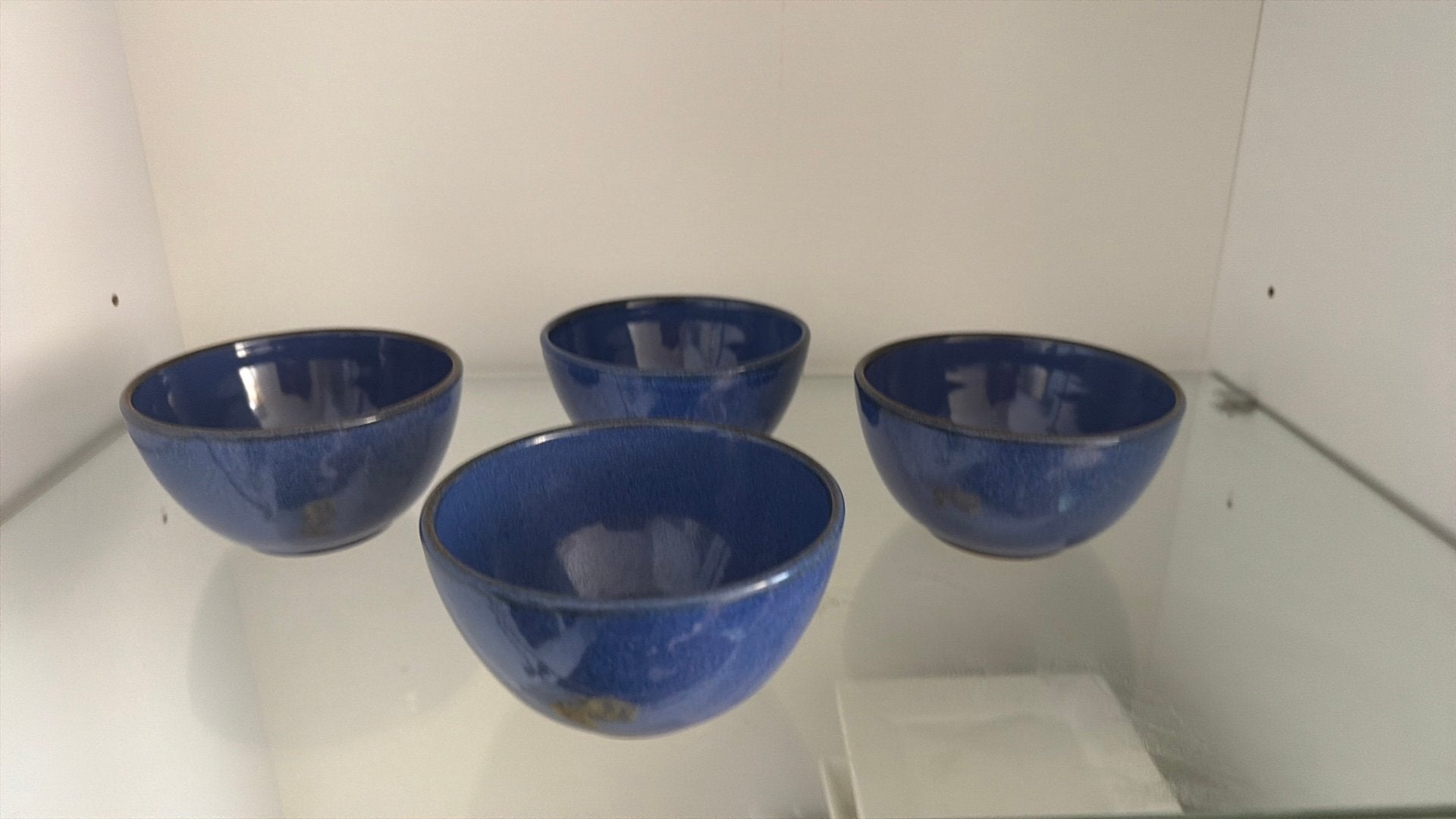 Schaaltjes, Antiek en Kunst, Ophalen of Verzenden