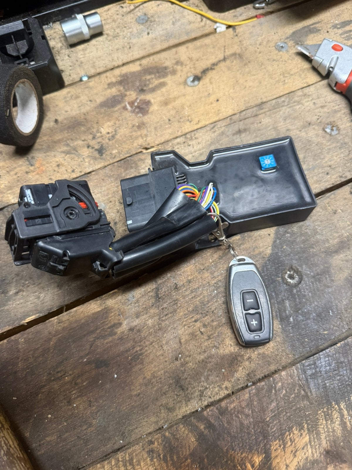 Zip/vespa e5 begrenzer nieuwprijs 300,-, Ophalen of Verzenden, Zo goed als nieuw, Overige typen, Piaggio