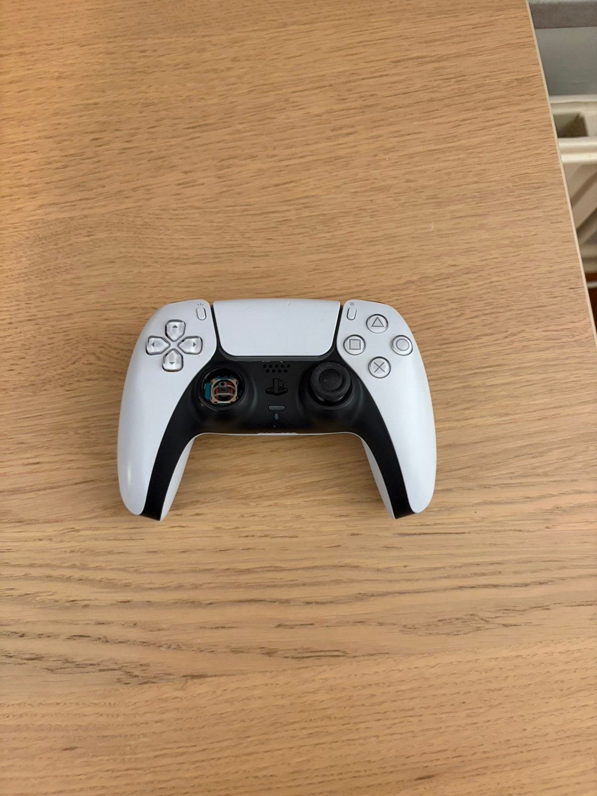 Defecten ps5 controller, PlayStation 5, Ophalen of Verzenden, Controller, Niet werkend