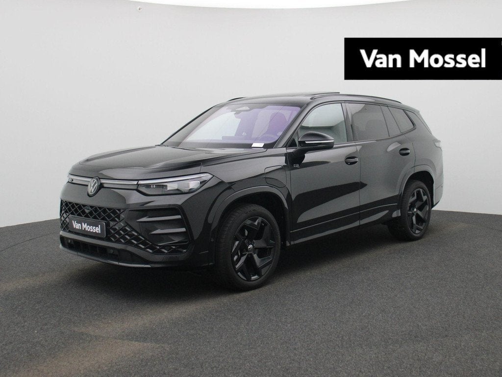 Volkswagen Tayron 1.5 eHybrid R-Line Edition 272PK | SoH 100