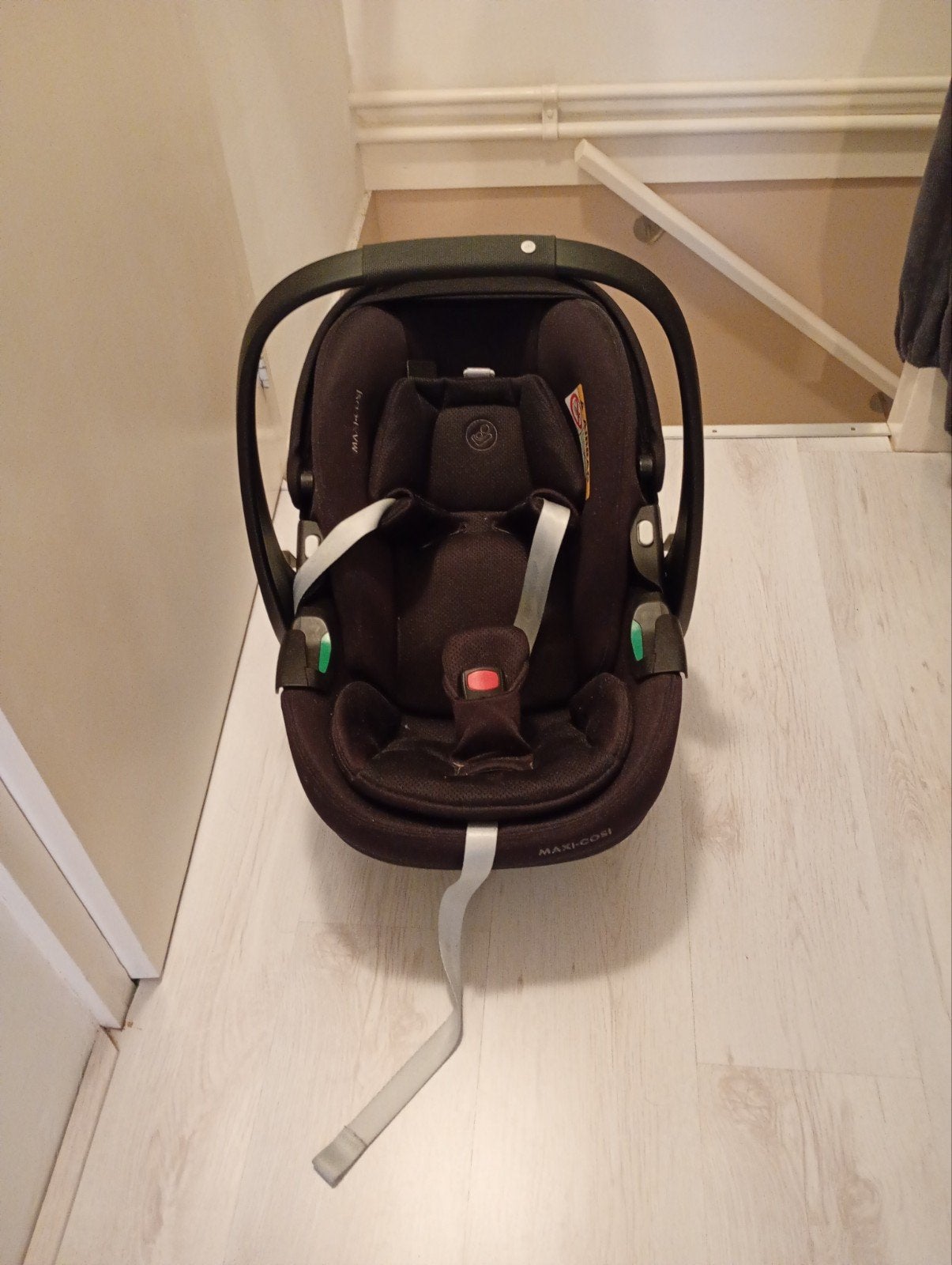 Maxi cosi Pebble 360 pro, Kinderen en Baby's, Ophalen, 0 t/m 13 kg, Maxi-Cosi, Isofix