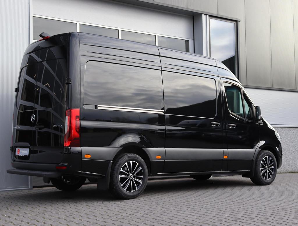 Mercedes-Benz Sprinter 319 1.9 CDI L2H2 BPM-VRIJ | ACC/ Dist, Automaat, Start-stop-systeem, Euro 6, 2000 kg