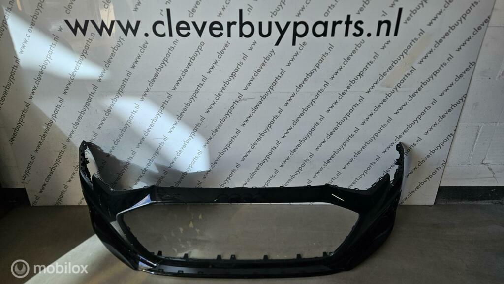 Voorbumper origineel Audi A3 8Y ('20-'24) 8y0807437p, Auto-onderdelen, Audi, Gebruikt, Voor, Bumper
