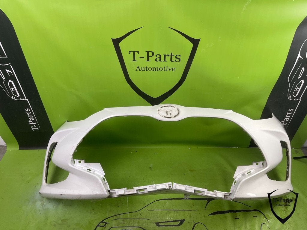 toyota yaris voorbumper bumper 521190U946