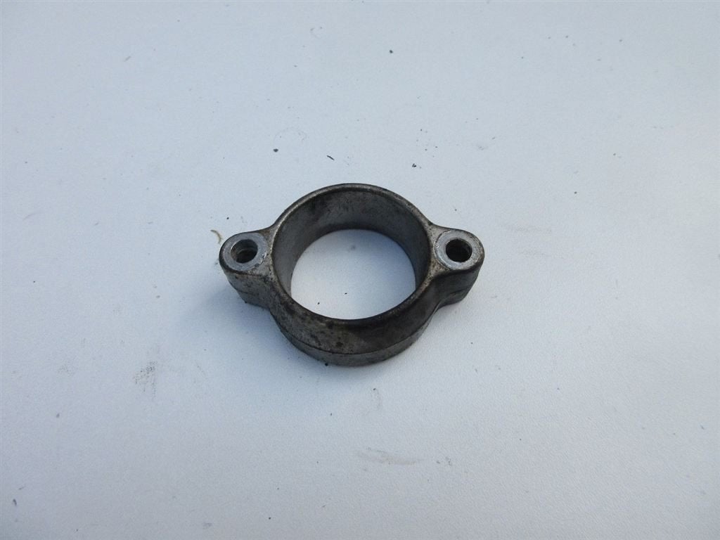 Honda VF500C uitlaatklem VF 500 Magna uitlaat flens ring V30, Motoren, Ophalen of Verzenden, Gebruikt