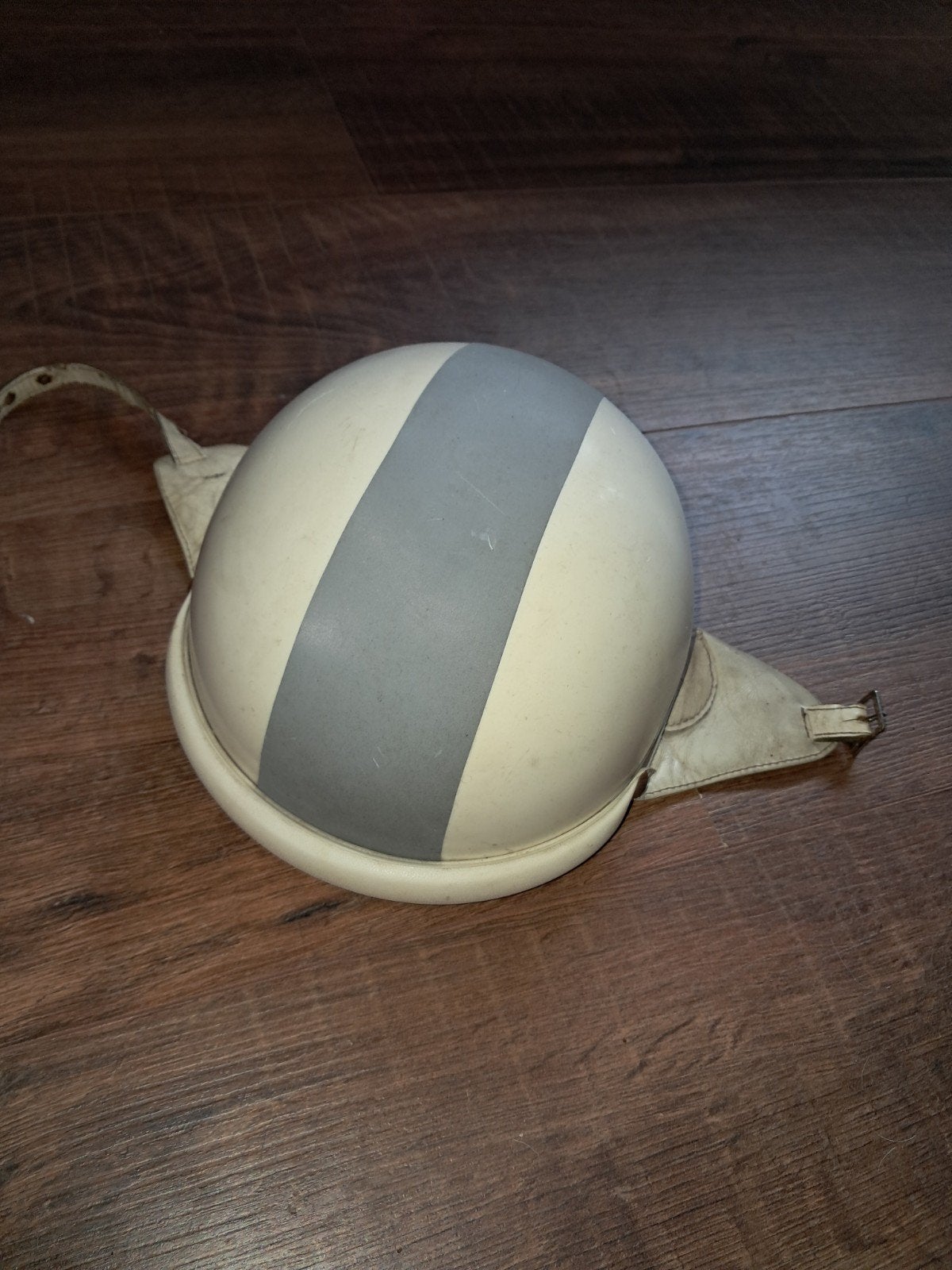 willempie-helm, Ophalen, Gebruikt, Small