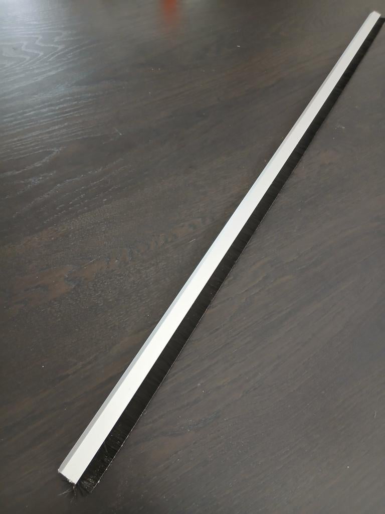 Tochtstrip deur voor maar 1,00, Ophalen, Overige materialen, Zo goed als nieuw, Minder dan 100 cm