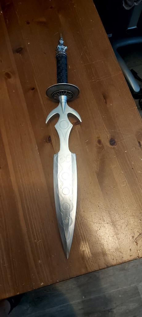 Decoratieve Dolk - 57 cm lang, Verzamelen, Ophalen