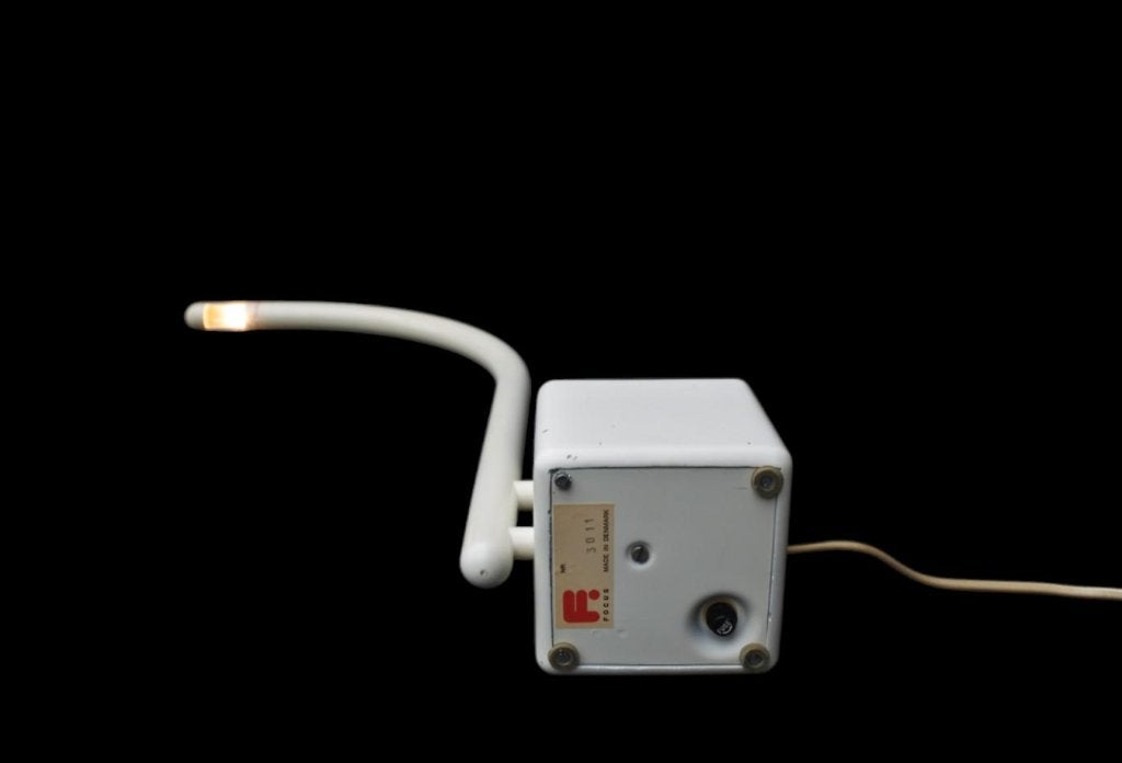 Claus Bonderup/Torsten Thorup Focus Denmark, 1970, Ophalen, Bureaulamp, Overige merken, Overige fittingen