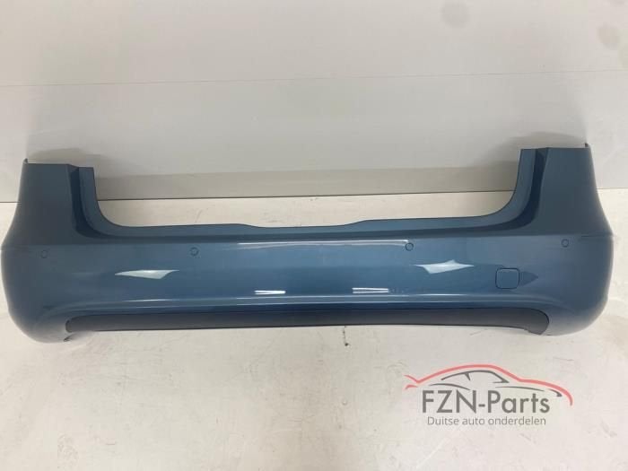 Mercedes-Benz B-Klasse W246 Achterbumper 4PDC 894, Ophalen of Verzenden, Gebruikt, Achter, Bumper