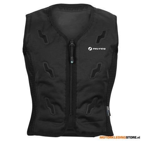 Inuteq Bodycool Smart-X Koelvest, Zwart, Ophalen of Verzenden, Nieuw met kaartje