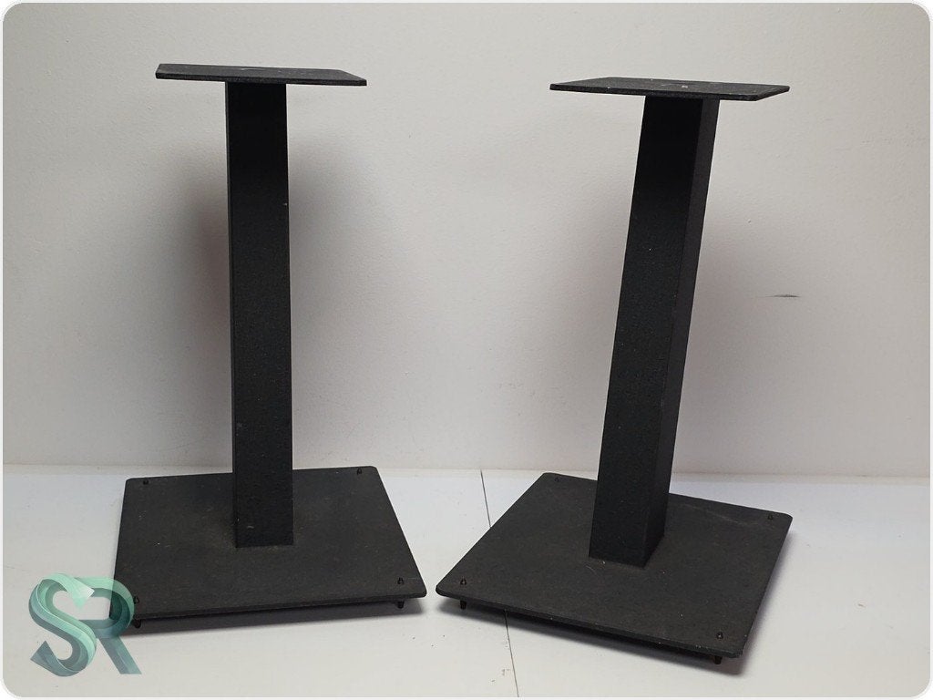 Speaker STANDS, Overige merken, Gebruikt, ., Overige typen