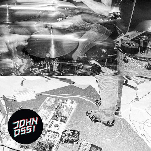 Johnossi – Torch // Flame, Ophalen of Verzenden, Zo goed als nieuw, Progressive Rock