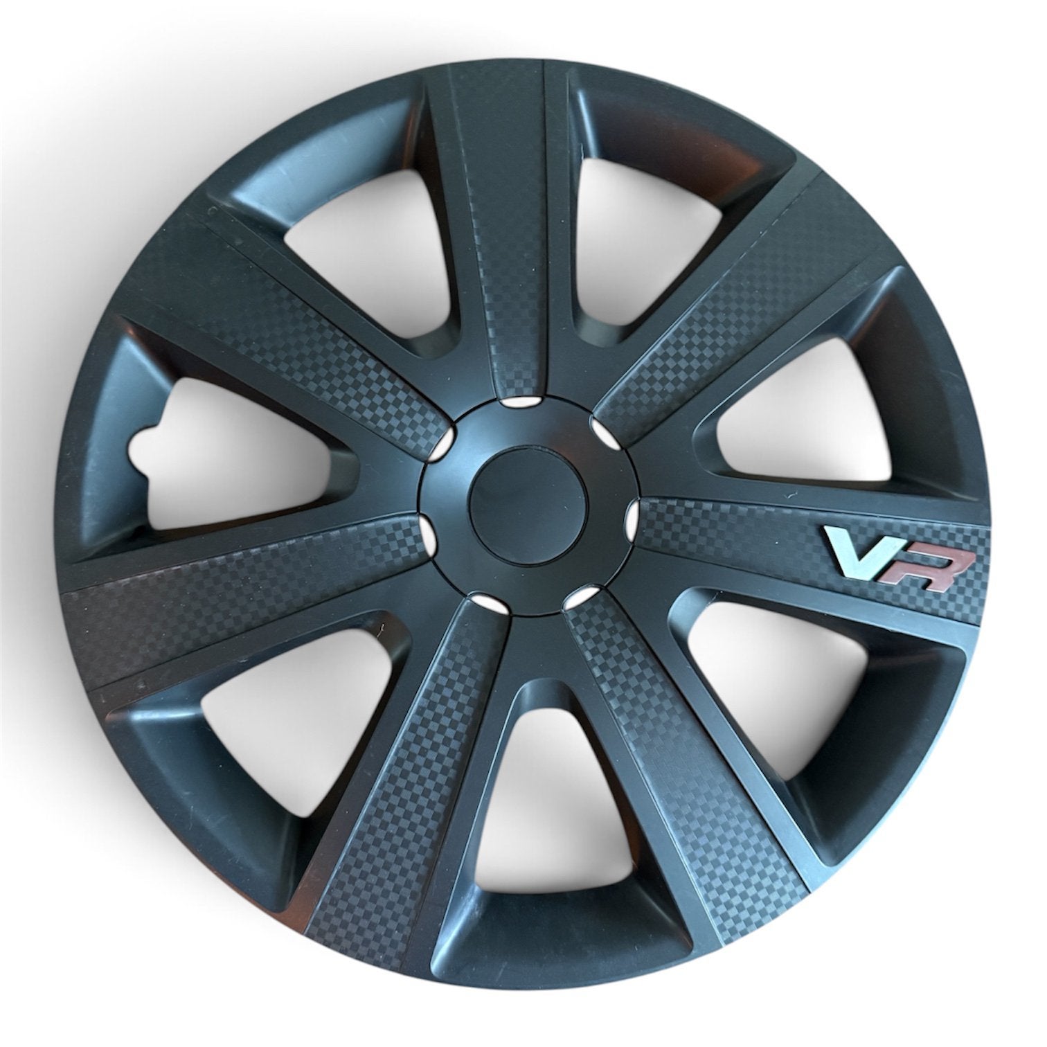 Wieldoppen caravan 16 inch - set van 2, Ophalen of Verzenden, Nieuw